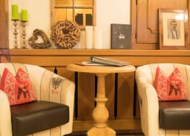 Superior Hotel Persal 2