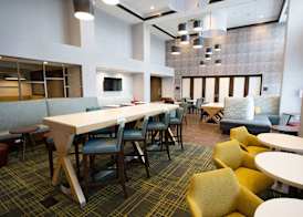 Hampton Inn & Suites St Clairsville, Oh 4