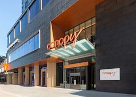 Canopy By Hilton Toronto Yorkville 5