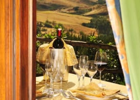 Villa Dafne 3
