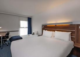 Hotel Marseille Centre Gare Saint-Charles by Accor 5