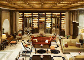 Hotel Eden - Dorchester Collection 4