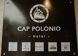 Hotel Cap Polonio 2