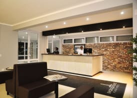 Swakopmund Plaza Hotel 2