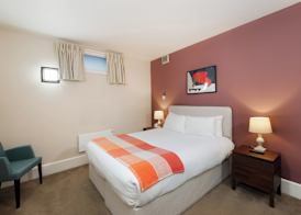 Cove West India House Harbourside (ex. Saco Bristol - West India House) 4