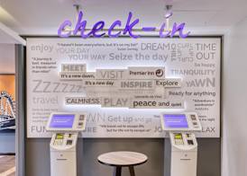 Premier Inn Peterborough City Centre 3