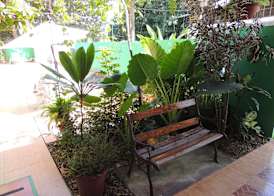 Canal Inn Panama 3