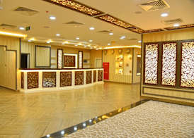 Muscat Plaza Hotel 3