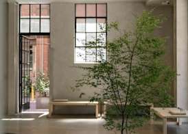 kodō hotel - Heart of LA Arts District 4