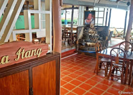 Lola Itang Pension 4