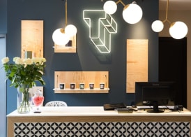 T Boutique Hotel 2