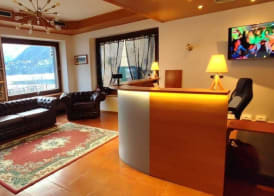 Hotel TEA DOLOMITI - Lago di Alleghe - Monte Civetta 3