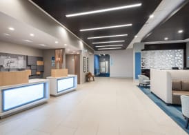 Holiday Inn Express & Suites MILTON by IHG 2