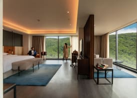 Hyatt Regency Dehradun Resort and Spa 2