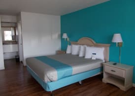 Motel 6 Fort Bragg, CA 4