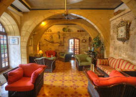 Cornucopia Hotel 3