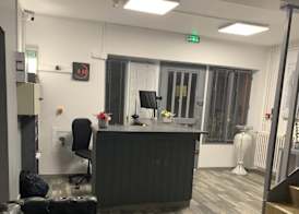 HOTEL BON ACCUEIL 2