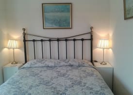 Groeslon Ty Mawr B & B 4