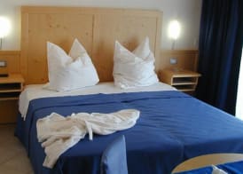 Hotel Venezia e la Villetta 2