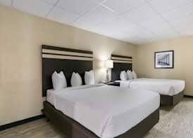 Eisenhower Hotel and Conference Center 5