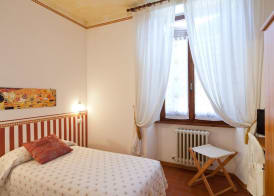 Hotel La Palomba 4