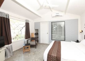 Shalai - The Cliff Resort 5