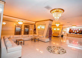 Caspian Business Hotel 4