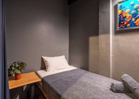 Black Panther Hostel 4