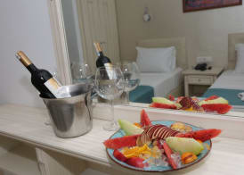 Geo Beach Hotel Marmaris 5
