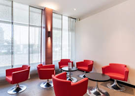 Hôtel Les Nations 4