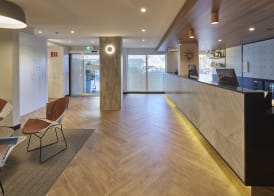 ibis budget Sydney Airport 2