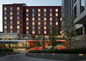Hampton Inn Washington DC NoMa Union Station 2