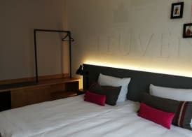 pentahotel Leuven 4