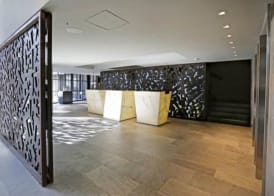 Hotel Cumbres Lastarria 3