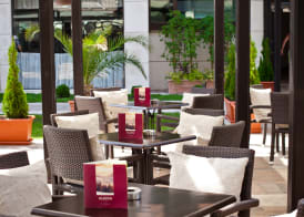 Lion Sunny Beach Hotel 4