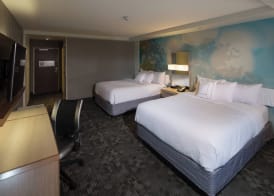 Courtyard by Marriott Battle Creek 4
