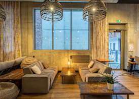 ibis Styles Amiens Centre 3
