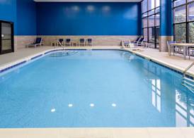 Hampton Inn Richmond-Southwest-Hull Street 5