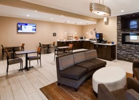 Best Western Muscatine - Pearl City Hotel 3