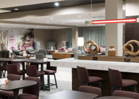 Courtyard by Marriott Austin Parmer Tech Ridge 5