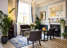 Prince William Hotel 2