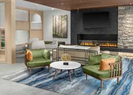 Fairfield by Marriott Inn & Suites Norwalk Des Moines 3