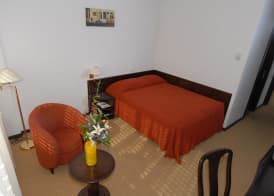 Best Western Central Hotel 4