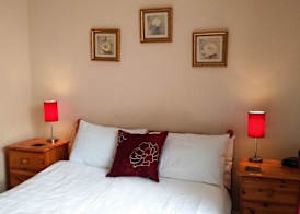 Fosters Guest House 2