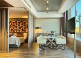 Catalonia Barcelona Plaza 3