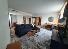 voco DUSSELDORF SEESTERN by IHG 5