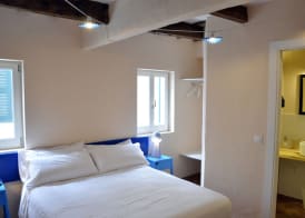 Boutique Hotel RifugioAzul 4