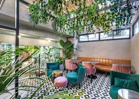 Dizengoff Garden Hotel - by Echo Hotels 2