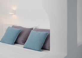 Oia Spirit Studios by Mary D Nomikou 2