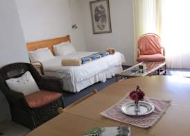 Absolute Leisure Cottages 2